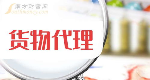 貨物代理企業2025年發展前瞻 代理代辦的機遇與挑戰
