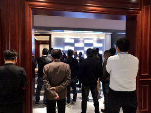 豪邁木門誠邀行業精英，共襄2019家居高峰論壇盛舉